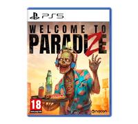 Welcome to ParadiZe (PS5) (Sony Playstation 5)
