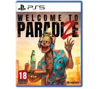 Welcome to ParadiZe PS5 G