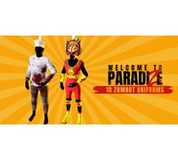 Welcome to ParadiZe Uniforms Cosmetic Pack (PC)