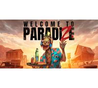 Welcome to Paradize (Xbox Series)