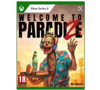 Welcome to ParadiZe Xbox Series X G