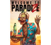 Welcome to ParadiZe (Xbox Series X|S) XBOX LIVE Key EUROPE