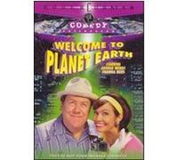 Welcome to Planet Earth - DVD Zone 1
