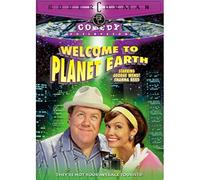 Welcome to Planet Earth [Import USA Zone 1]