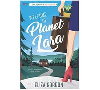 Welcome To Planet Lara
