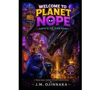 WELCOME TO PLANET NOPE