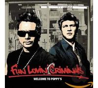 Welcome to Poppys