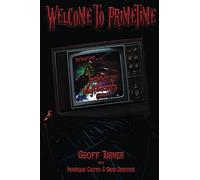 Welcome to Primetime: The Unofficial Freddy's Nightmares Companion