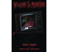 Welcome To Primetime: The Unofficial Freddy's Nightmares Companion