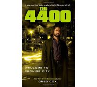 Welcome to Promise City