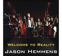 Welcome to Reality