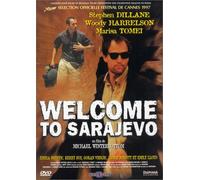 Welcome to Sarajevo