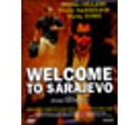 Welcome to Sarajevo