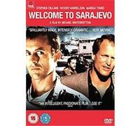 Welcome To Sarajevo