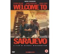 Welcome to Sarajevo [Import allemand]