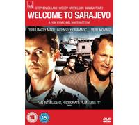 Welcome To Sarajevo [Import anglais]