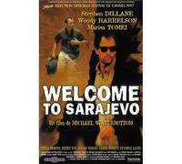 Welcome to Sarajevo [VHS]