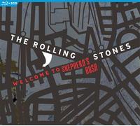 Welcome To Shepherds Bush Blu-ray