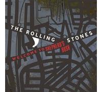 Welcome to Shepherds Bush - CD - Édition limitée (Live 1999)