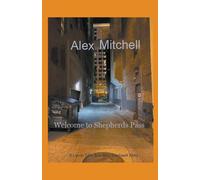 Welcome To Shepherds Pass