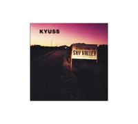 Kyuss – Welcome to Sky Valley – CD – Atlantic Bicycle