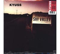 Welcome to Sky Valley