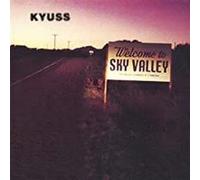 Kyuss – Welcome to Sky Valley – Vinyle (Import) – Elektra