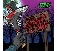 Welcome to Sleepaway Camp