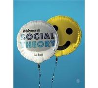 Welcome to Social Theory by Tom Brock Tom Brock (Auteur)