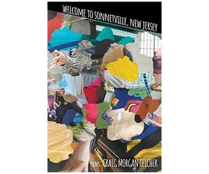 Welcome To Sonnetville, New Jersey