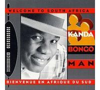 Welcome to South Africa by Kanda Bongo Man