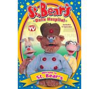 St. Bear's Dolls Hospital: Welcome to St. Bear's - DVD Zone 1 G