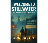 Welcome to Stillwater: The Town Where Time Stands Still