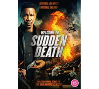 Welcome to Sudden Death [DVD] [Import]