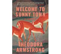 Welcome to Sunny Town