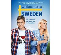 Welcome To Sweden: The Complete 1st Season