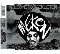 Welcome to Tackletown [UK Import]