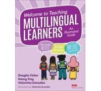 Welcome To Teaching Multilingual Learners!