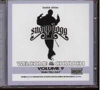 Welcome To Tha Chuuch Vol. 9