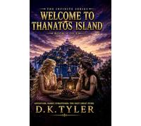 Welcome to Thanatos Island