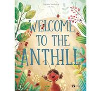 Welcome to the Anthill