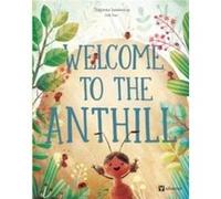 Welcome to the Anthill - Stepanka Sekaninova - Albatros nakladatelstvi as - Livre en Anglais - Hardback Stepanka SekaninovaStepanka Sekaninova (Auteur)