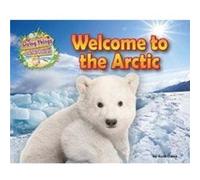 Welcome to the Arctic by Honor Head Honor Head (Auteur)