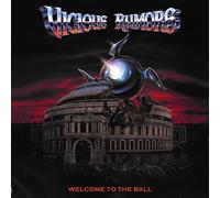 Welcome to The Ball