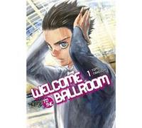 Welcome To The Ballroom 1 by Tomo Takeuchi Tomo Takeuchi, (Auteur)