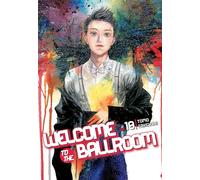 Tomo Takeuchi – Welcome to the Ballroom 10