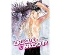 Welcome To The Ballroom 11 by Tomo Takeuchi Tomo Takeuchi (Auteur)