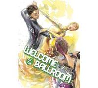 Welcome To The Ballroom 3 by Tomo Takeuchi Tomo Takeuchi, (Auteur)