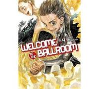 Welcome To The Ballroom 4 by Tomo Takeuchi Tomo Takeuchi, (Auteur)