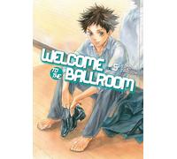 Welcome to the Ballroom 5